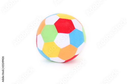 Toy ball