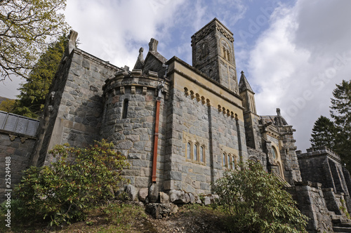 St Conans Kirk photo