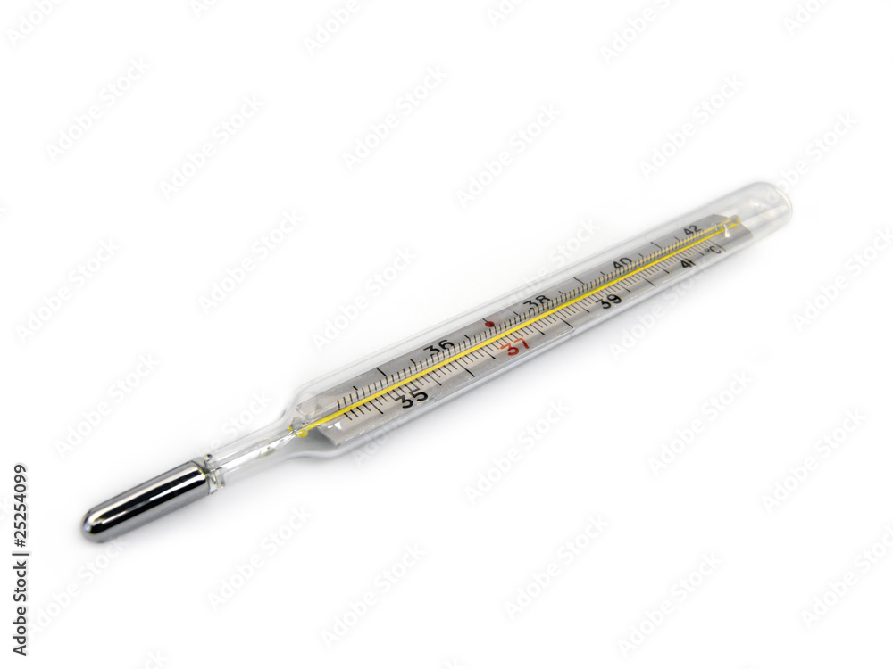 thermometer thermometer
