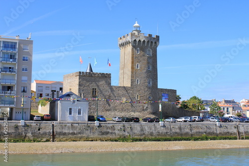 La Tour d'Arundel photo