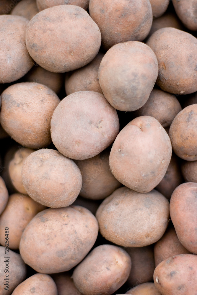 potatoes potatoes
