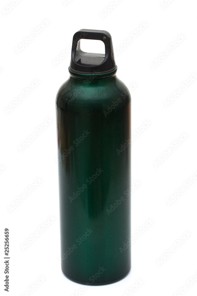 Recyclable alternative to plastic for bottle water Recyclable alternative to plastic for bottle water