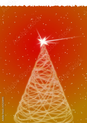 xmas tree