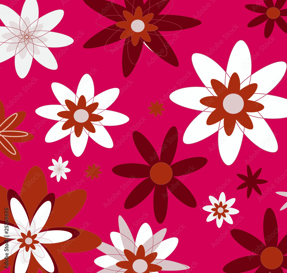 Fototapeta premium Patchwork