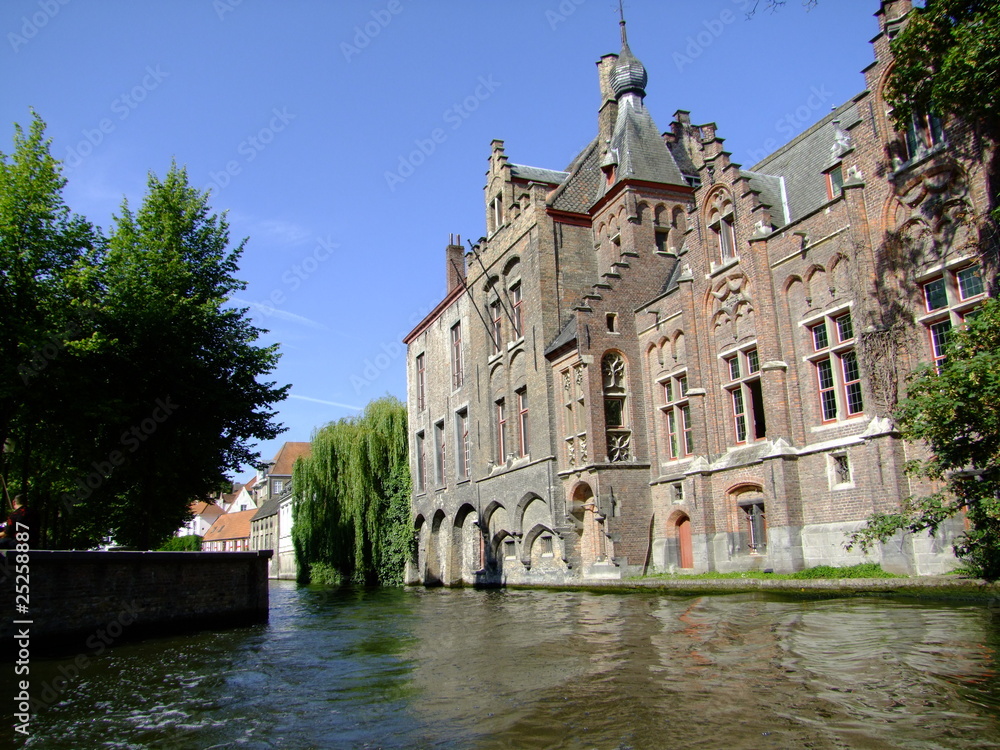 Belgique - Bruges