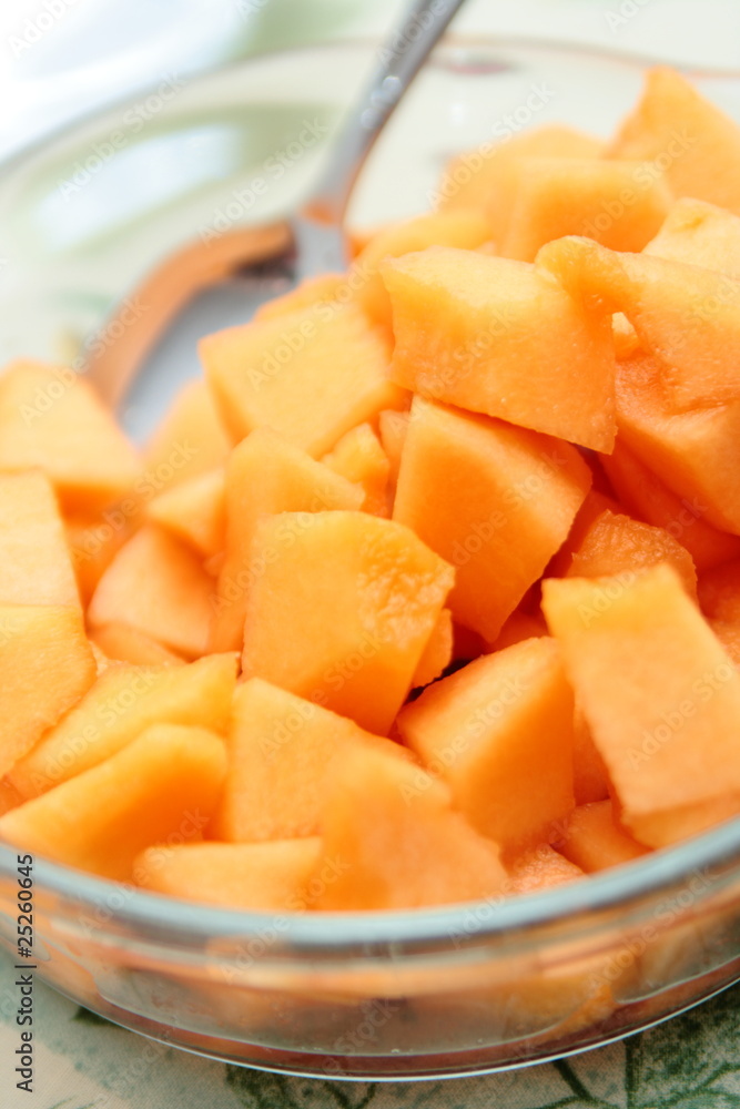 melon melon
