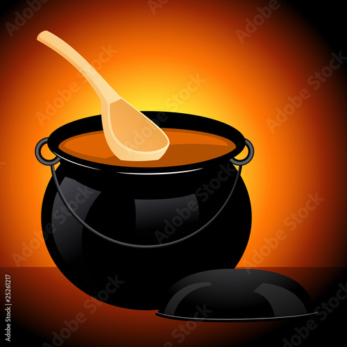 Cauldron