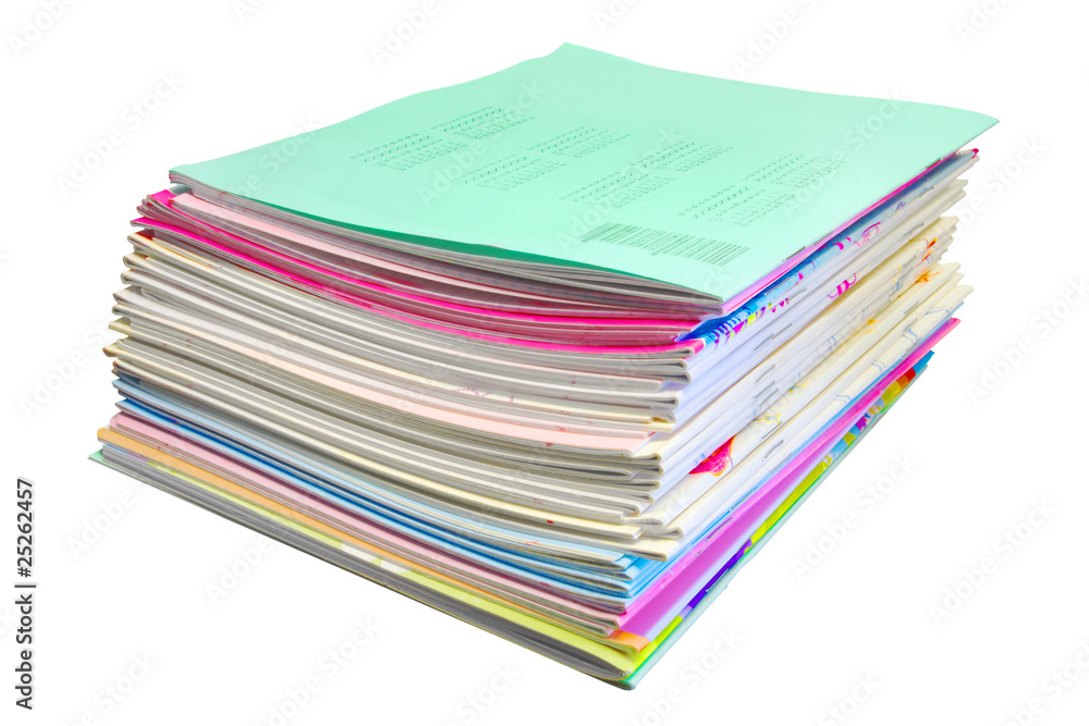 notebooks notebooks