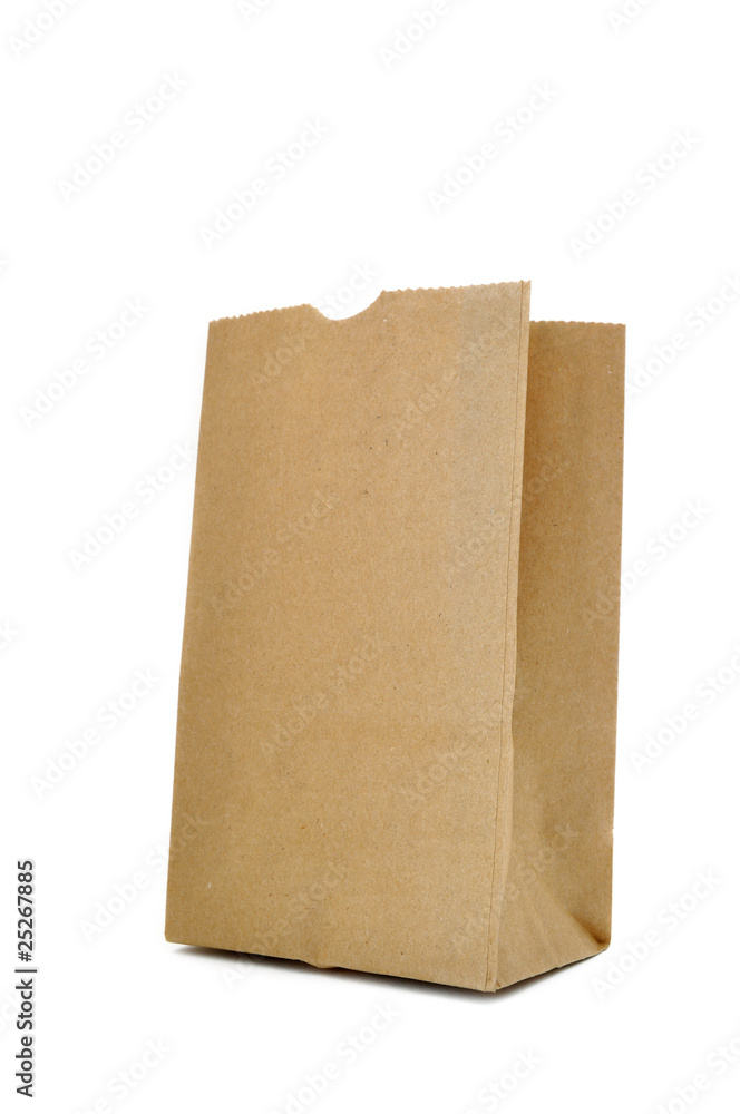 Brown Bag Brown Bag