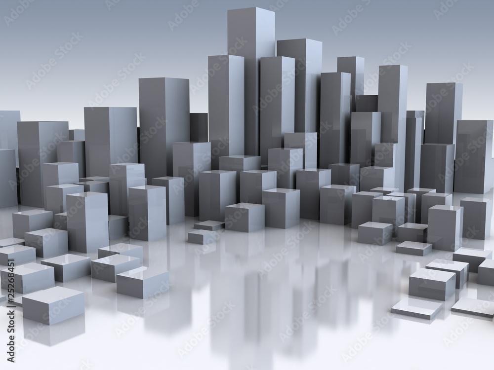 city city