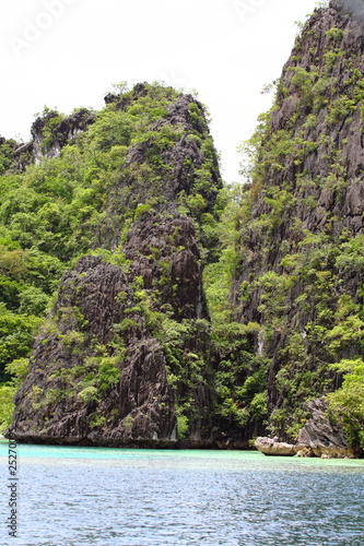 Philippines Coron Island