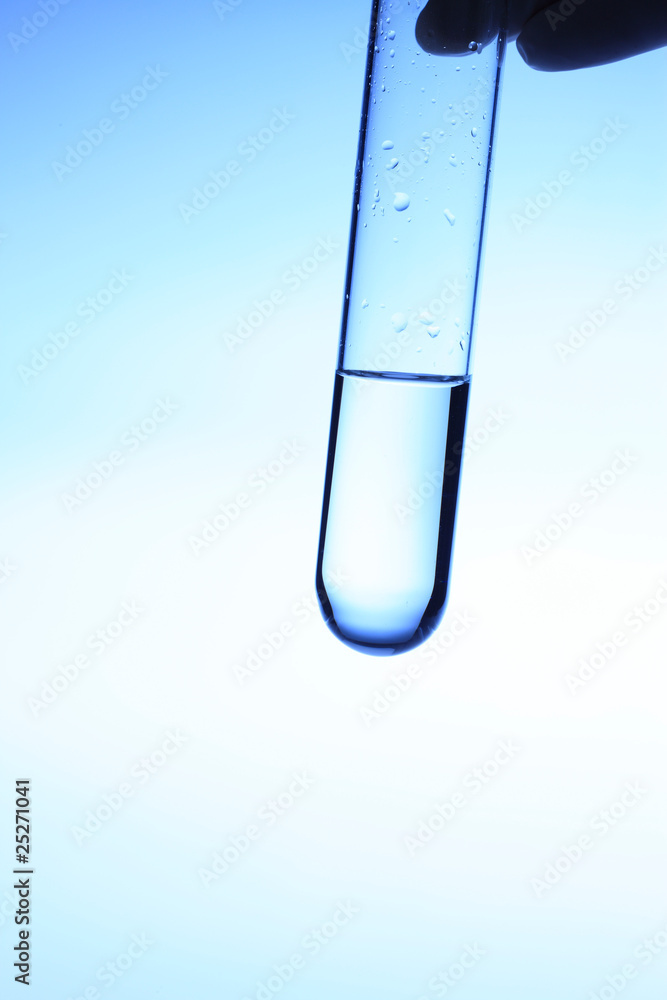 試験管 試験管