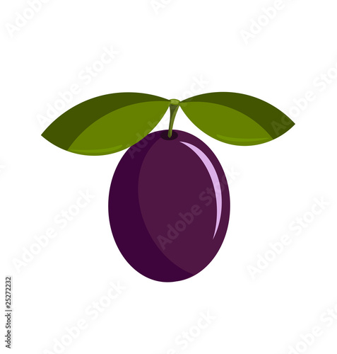 Plum