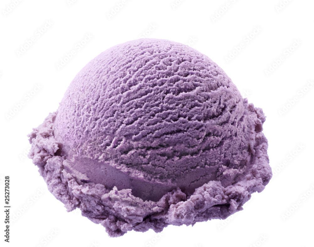 blueberry ice cream blueberry ice cream