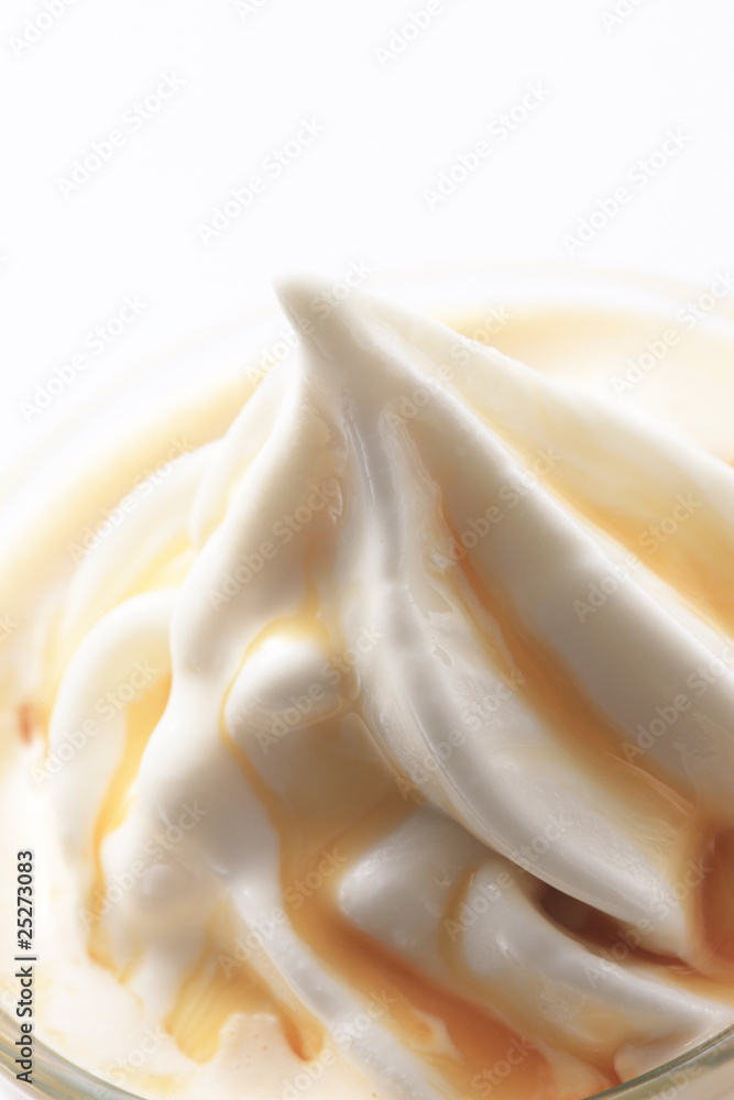 クリーム クリーム