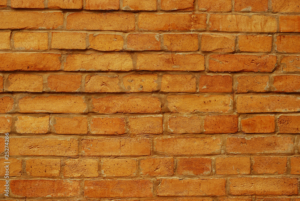 brick wall brick wall