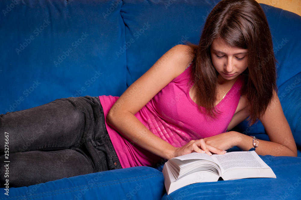lectrice lectrice