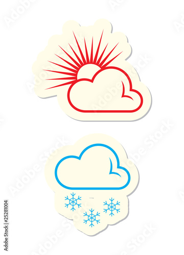 Weather Icons