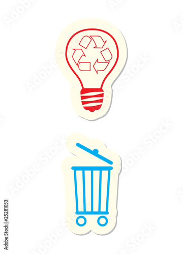 Environment Icons