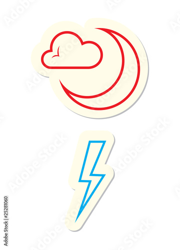 Weather Icons
