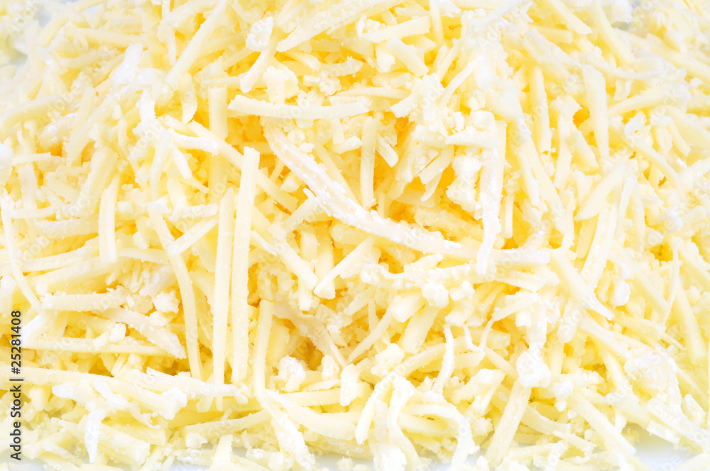 Gruyère râpé Gruyère râpé