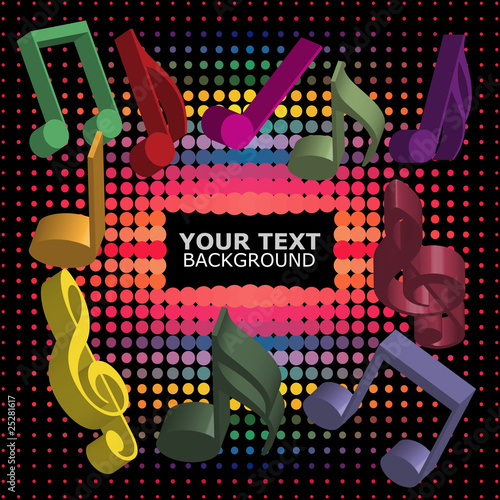 Music Background