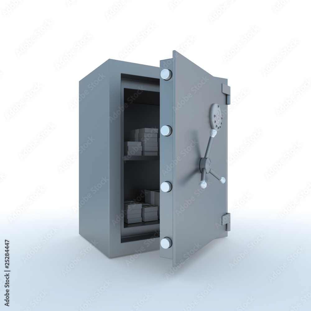 Reliable safe Reliable safe
