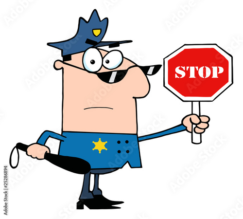 Police Officer