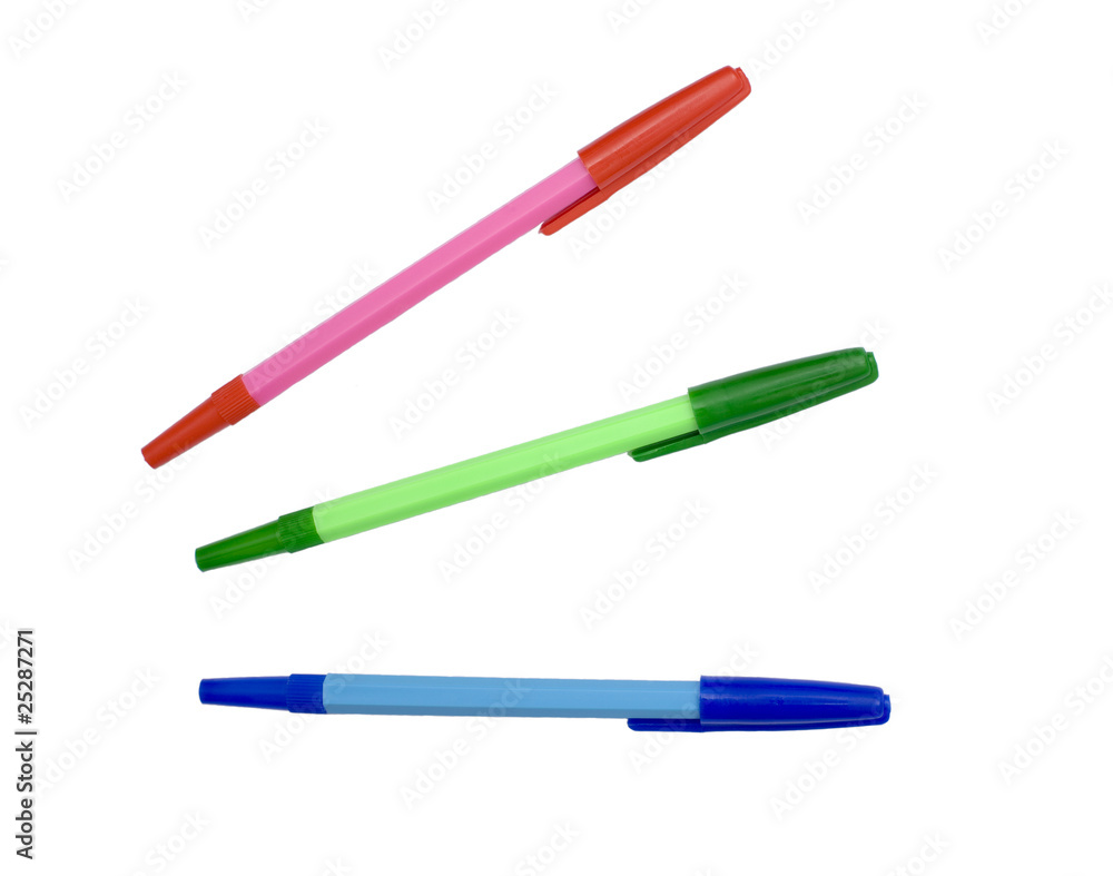 Pens Pens