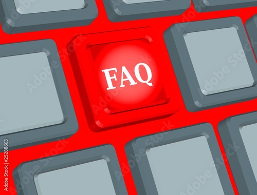 FAQ