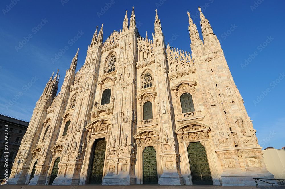 duomo di milano