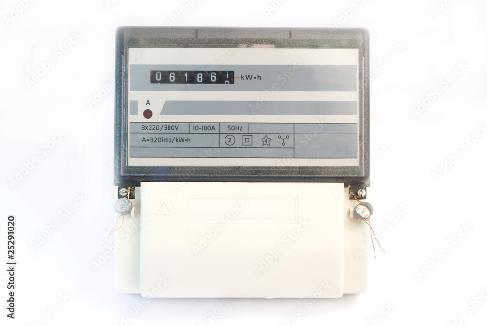 Fototapeta premium enercy isolate tools lots.