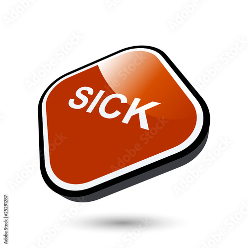 krank krankheit symbol zeichen icon