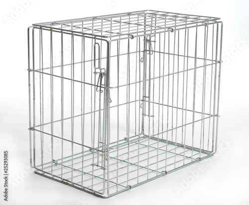 wire animal cage