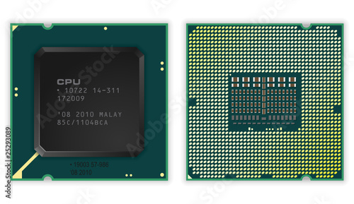 Modern processors