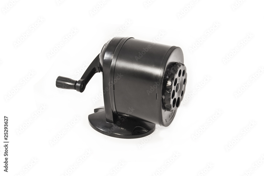 Manual Pencil Sharpener Manual Pencil Sharpener