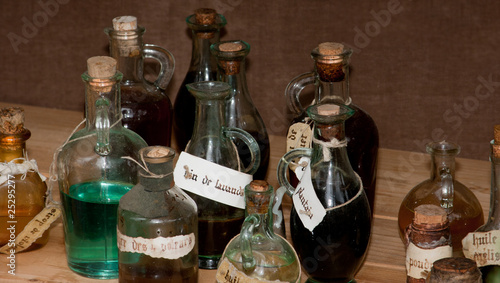 Potions