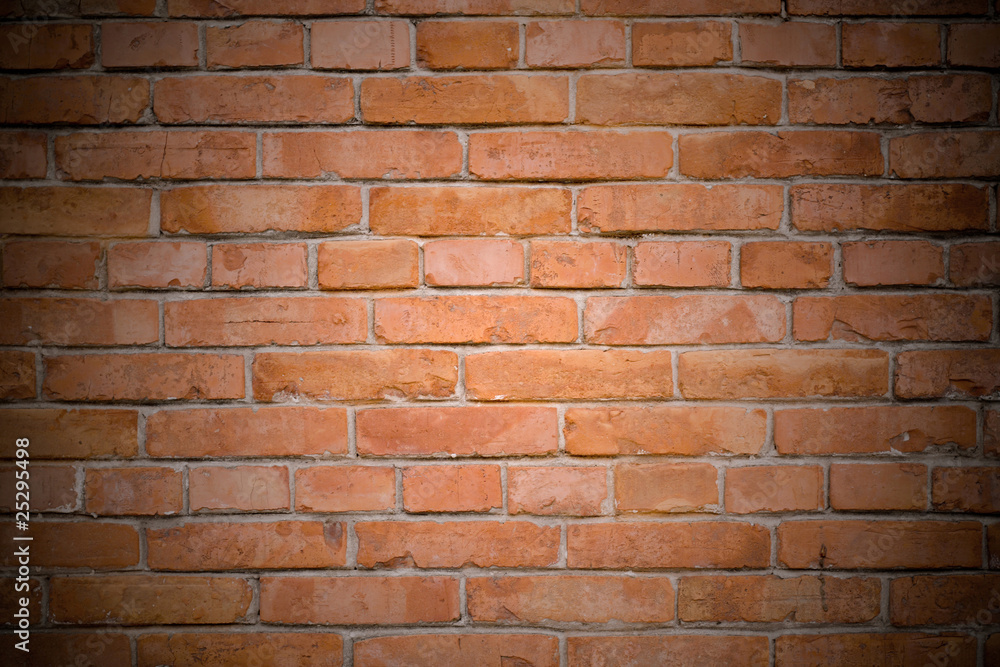 Fototapeta premium brick wall