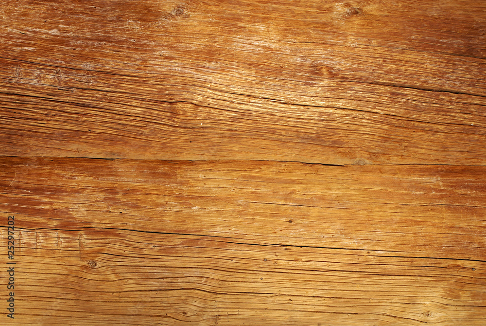 Fototapeta premium Wooden texture