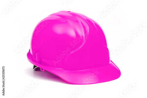 Construction Helmet