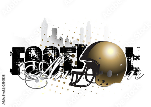 american football