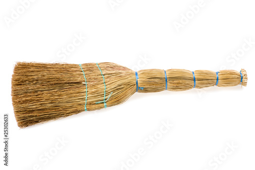 broom