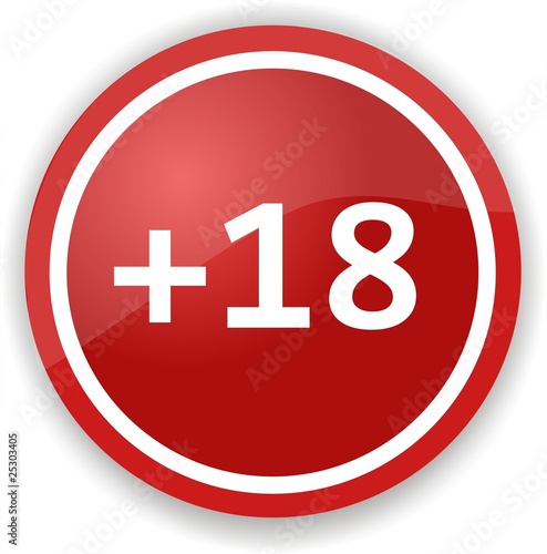 bouton + 18