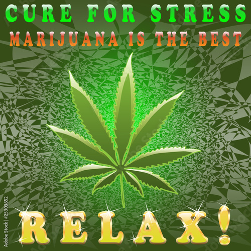 Cure for stress