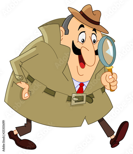 Detective