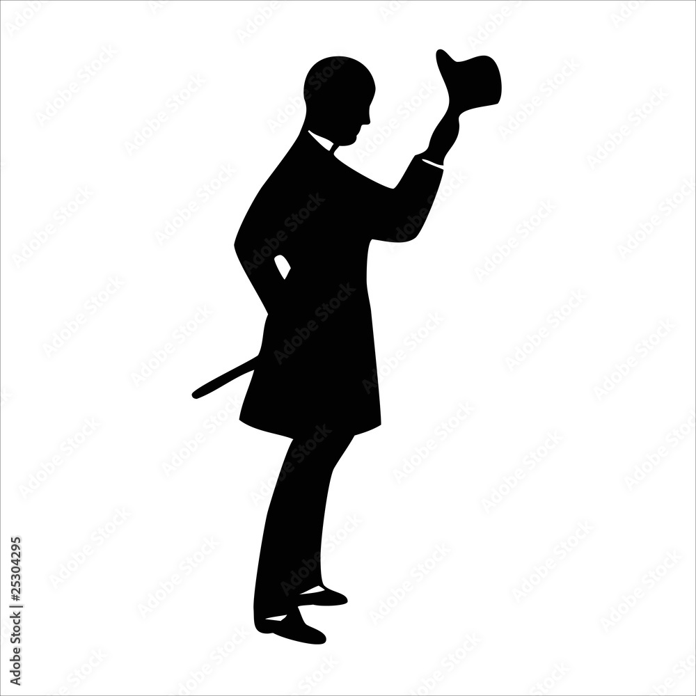 gentleman , gentleman ,