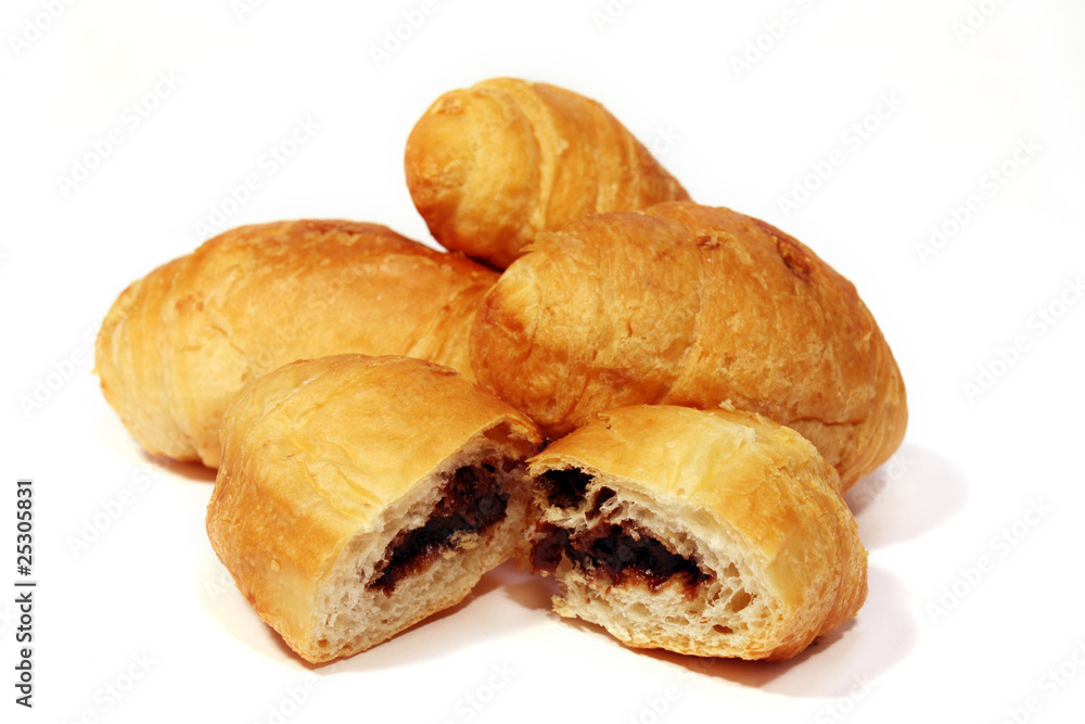 Croissants Croissants