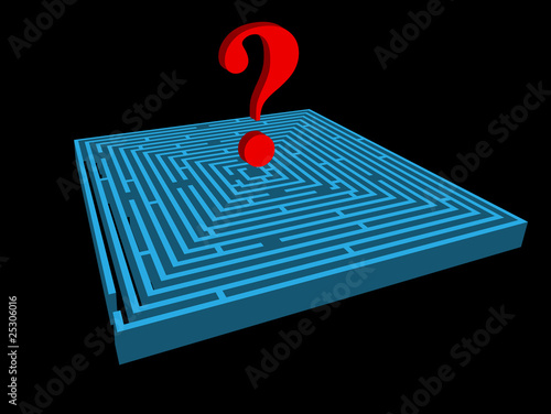 labyrinth