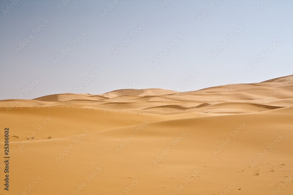 sand dunes sand dunes