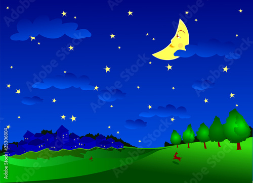 Nocturnal